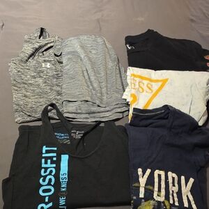 Top Bundle Size Medium